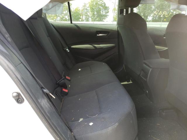 Photo 6 from auction – 2021 TOYOTA COROLLA LE with VIN JTDEPMAE7MJ137925