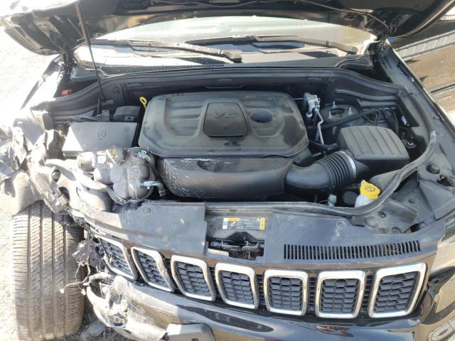 Photo 7 from auction – 2021 JEEP GRAND CHER with VIN 1C4RJFBG8MC745083