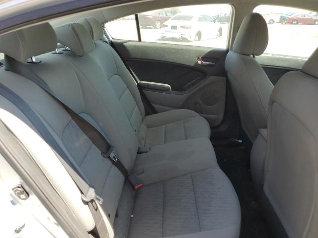 Photo 6 from auction – 2014 KIA FORTE with VIN KNAFK4A62E5055457
