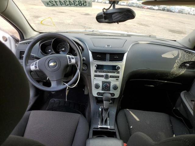 Photo 9 from auction – 2012 CHEVROLET MALIBU 1LT with VIN 1G1ZC5E03CF150800