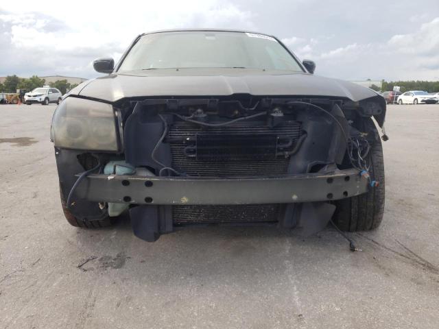 Photo 9 from auction – 2006 DODGE MAGNUM SRT with VIN 2D8GV77346H254986