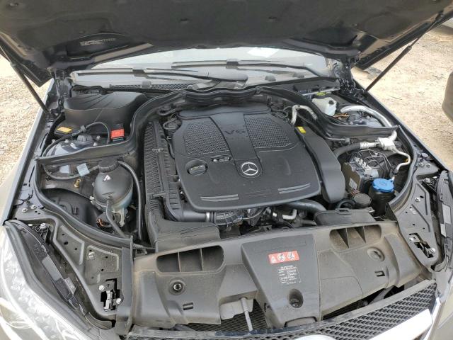 Photo 7 from auction – 2014 MERCEDES-BENZ E 350 with VIN WDDKK5KF3EF270402