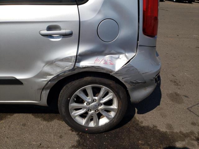 Photo 9 from auction – 2013 KIA SOUL + with VIN KNDJT2A61D7510980