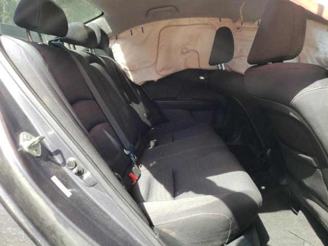 Photo 6 from auction – 2013 HONDA ACCORD SPO with VIN 1HGCR2E50DA087791