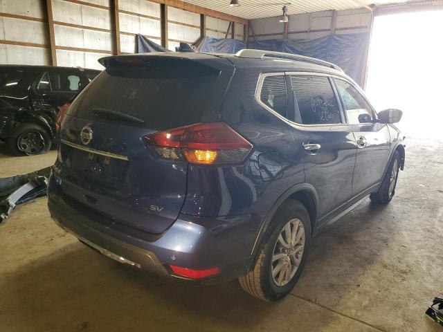 Photo 4 from auction – 2020 NISSAN ROGUE S with VIN KNMAT2MT1LP541369