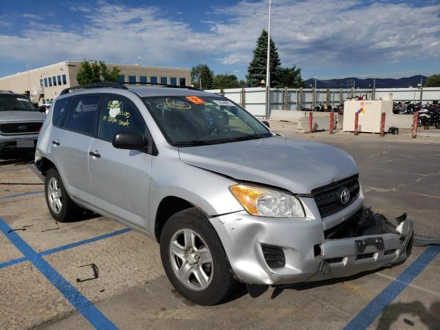 صورة رقم 1 من المزاد - 2012 TOYOTA RAV4 مع VIN JTMBF4DVXC5054661