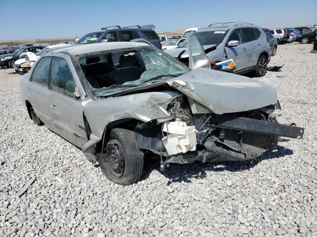 Photo 1 from auction – 2001 TOYOTA CAMRY with VIN 4T1BG22K51U104665
