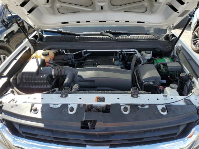 Photo 7 from auction – 2015 CHEVROLET COLORADO with VIN 1GCHSAEA9F1218865