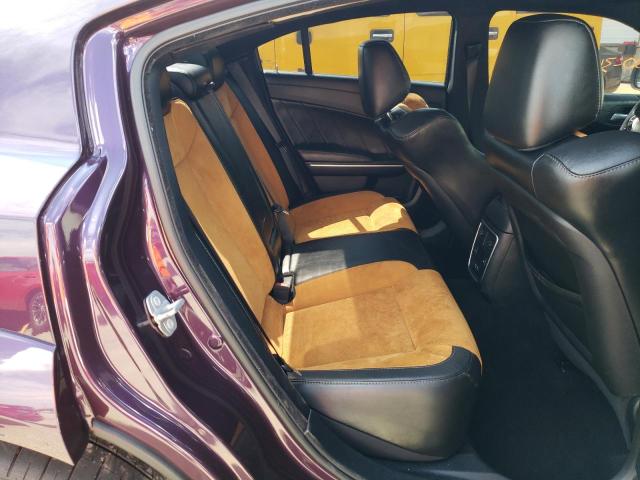 Photo 6 from auction – 2020 DODGE CHARGER SC with VIN 2C3CDXGJ1LH183034