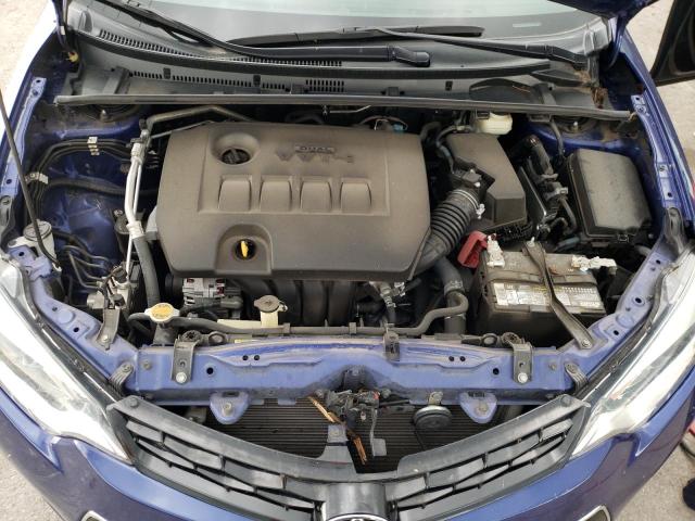 Photo 7 from auction – 2016 TOYOTA COROLLA L with VIN 5YFBURHE2GP509637