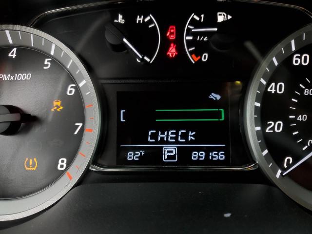 Photo 8 from auction – 2015 NISSAN SENTRA S with VIN 3N1AB7AP1FY217187