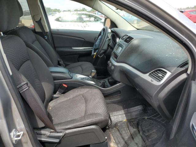 Photo 5 from auction – 2017 DODGE JOURNEY SE with VIN 3C4PDCAB1HT586985
