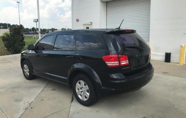 Photo 3 from auction – 2012 DODGE JOURNEY SE with VIN 3C4PDCAB6CT205124