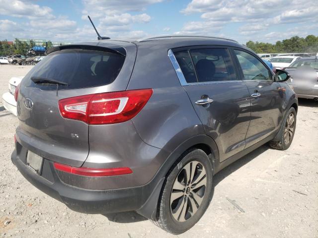Photo 4 from auction – 2011 KIA SPORTAGE E with VIN KNDPCCA28B7075479