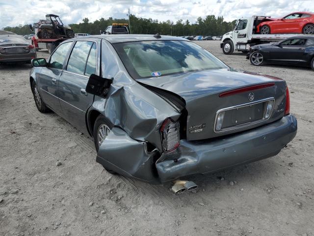 Photo 3 from auction – 2004 CADILLAC DEVILLE DH with VIN 1G6KE54Y94U116158