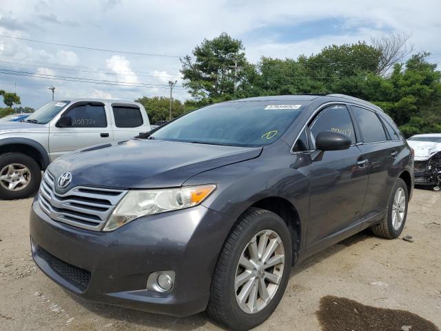 Photo 2 from auction – 2010 TOYOTA VENZA with VIN 4T3ZA3BB3AU029042