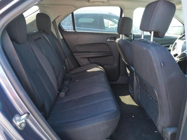 Photo 6 from auction – 2013 CHEVROLET EQUINOX LT with VIN 2GNALDEK4D6155099