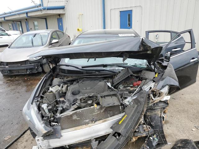 Photo 7 from auction – 2018 NISSAN MAXIMA 3.5 with VIN 1N4AA6AP2JC401281