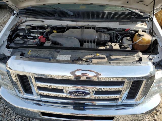 Photo 7 from auction – 2014 FORD ECONOLINE with VIN 1FDWE3FL7EDA26881