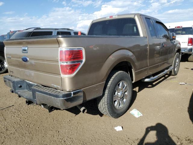 Zdjęcie 4 z aukcji – 2011 FORD F150 SUPER z VIN 1FTEX1CMXBFA79540