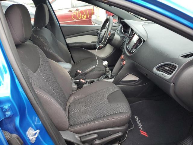 Photo 5 from auction – 2015 DODGE DART SXT with VIN 1C3CDFBB3FD181801