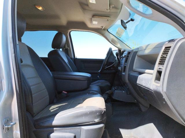 Photo 5 from auction – 2011 DODGE RAM 2500 with VIN 3D7TP2CT6BG589876