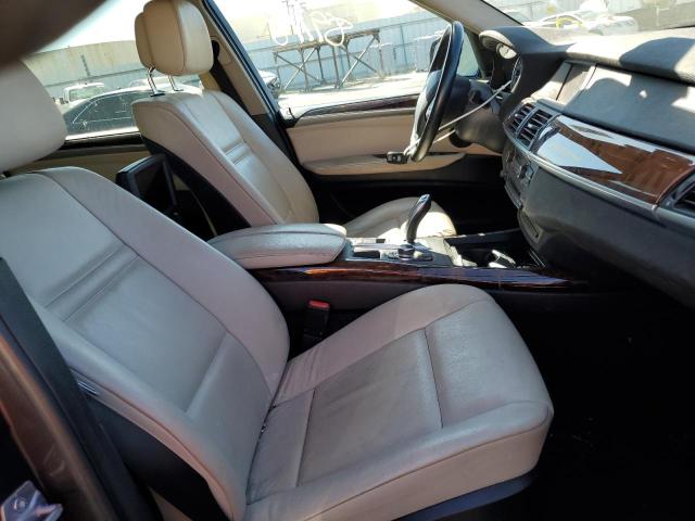 Photo 5 from auction – 2013 BMW X5 XDRIVE3 with VIN 5UXZV4C52D0E02522
