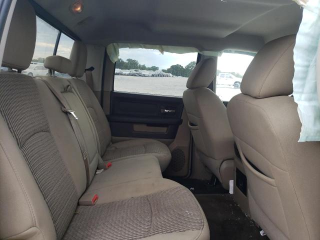 Photo 6 from auction – 2012 DODGE RAM 1500 S with VIN 1C6RD7LT3CS126251