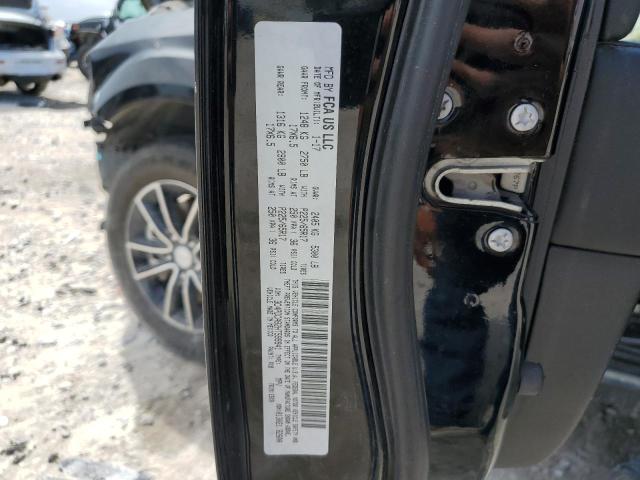 Photo 10 from auction – 2017 DODGE JOURNEY SE with VIN 3C4PDCAB2HT599941