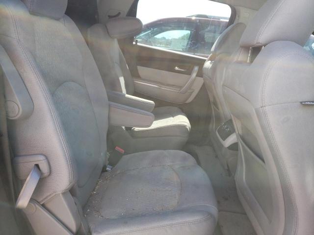 Photo 6 from auction – 2012 GMC ACADIA SLE with VIN 1GKKRPED4CJ368770