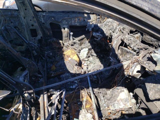 Photo 5 from auction – 2016 ACURA TLX with VIN 19UUB2F34GA003207