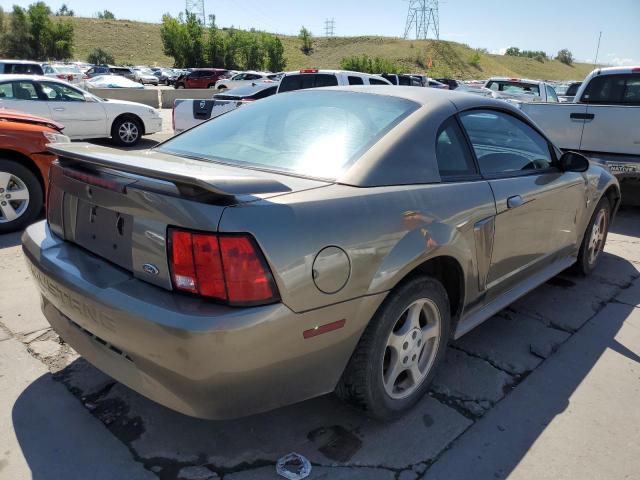 Photo 4 from auction – 2002 FORD MUSTANG with VIN 1FAFP404X2F137212