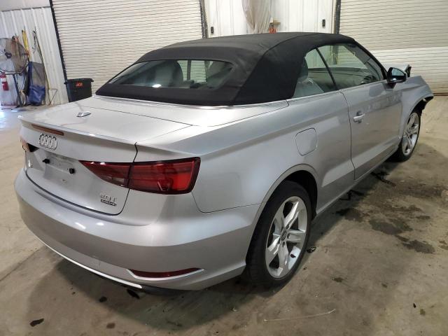 Photo 4 from auction – 2017 AUDI A3 PREMIUM with VIN WAU78LFF9H1020805