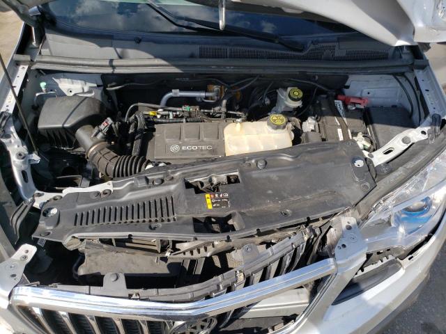 Photo 7 from auction – 2015 BUICK ENCORE with VIN KL4CJASBXFB238699