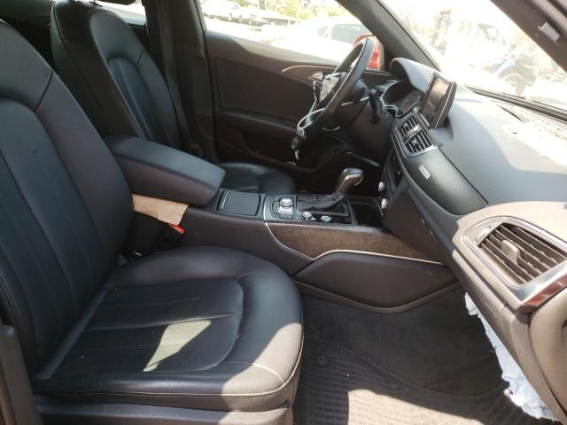 صورة رقم 5 من المزاد - 2018 AUDI A6 PREMIUM مع VIN WAUG8AFCXJN075238