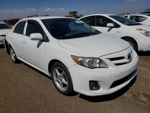 TOYOTA COROLLA BA 2013 with VIN 5YFBU4EE4DP172374 - Photo from auction