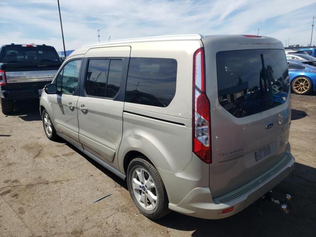 Photo 3 from auction – 2014 FORD TRANSIT CO with VIN NM0GE9G76E1148949