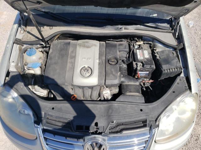 Photo 7 from auction – 2006 VOLKSWAGEN JETTA VALU with VIN 3VWPF71K96M779150