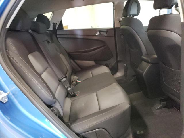 Photo 6 from auction – 2018 HYUNDAI TUCSON SE with VIN KM8J2CA49JU641302