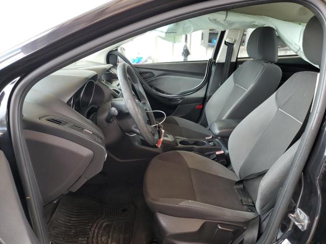 Photo 5 from auction – 2012 FORD FOCUS SE with VIN 1FAHP3F25CL404767
