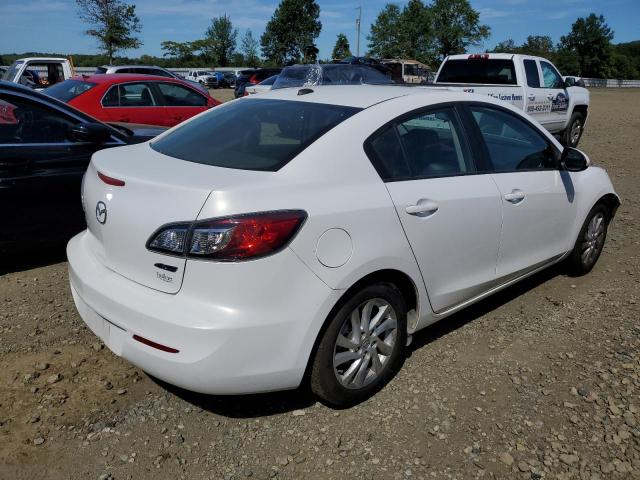 Zdjęcie 4 z aukcji – 2012 MAZDA 3 I z VIN JM1BL1W84C1565336