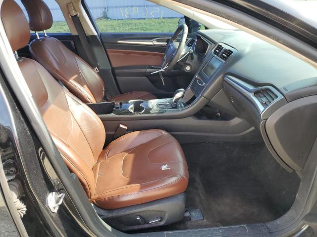 Photo 5 from auction – 2015 FORD FUSION SE with VIN 3FA6P0HD6FR256168