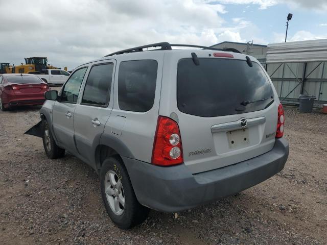 Photo 3 from auction – 2005 MAZDA TRIBUTE I with VIN 4F2YZ02Z15KM33701
