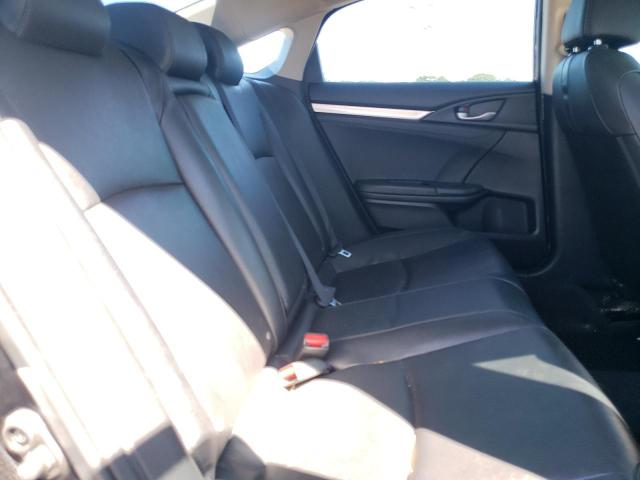 Photo 6 from auction – 2016 HONDA CIVIC EXL with VIN 2HGFC1F76GH643813