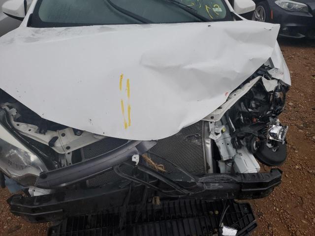 Photo 7 from auction – 2015 TOYOTA COROLLA L with VIN 2T1BURHE0FC310181