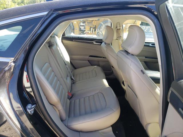Photo 6 from auction – 2019 FORD FUSION SEL with VIN 3FA6P0CD0KR181680