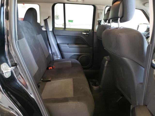 Photo 6 from auction – 2012 JEEP PATRIOT SP with VIN 1C4NJPBB9CD605366