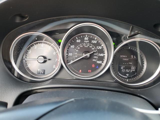 Photo 8 from auction – 2014 MAZDA CX-5 TOURI with VIN JM3KE2CY4E0330925