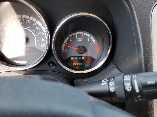 Photo 8 from auction – 2011 DODGE CALIBER HE with VIN 1B3CB5HA9BD261514