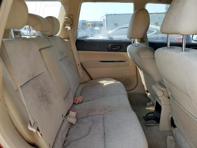 Photo 6 from auction – 2006 SUBARU FORESTER 2 with VIN JF1SG63616H708393